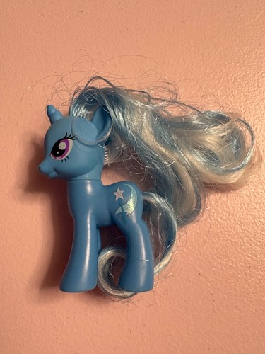 Fim little pony - my,