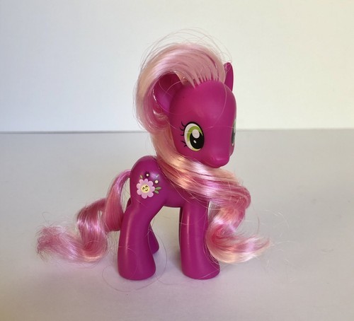 Little pony cheerilee - pony,