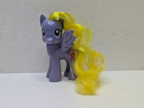 Little pony mlp - pony, lily