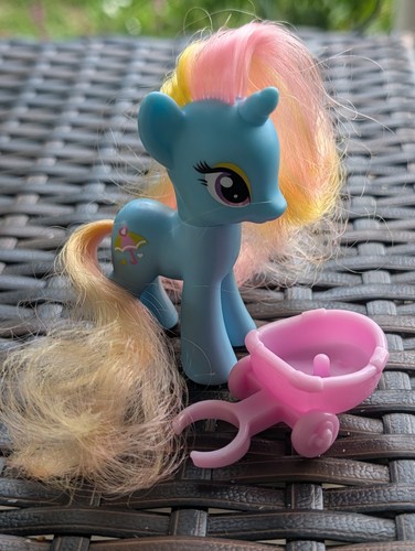 Little pony dewdrop - my,