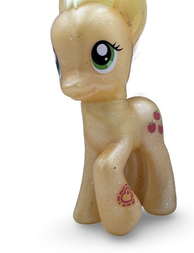 Little pony pearlized - my,
