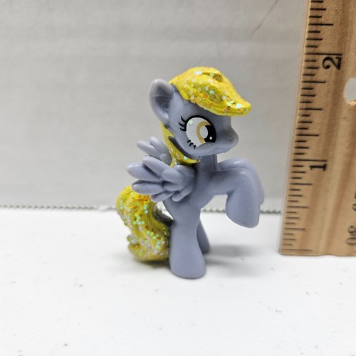 Little pony glitter derpy - my,