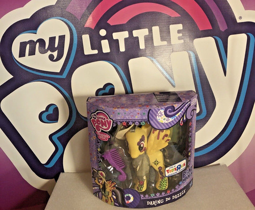Little pony fim - little,
