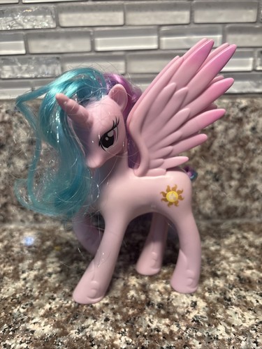 Hasbro princess celestia - princess,