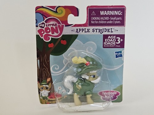 Little pony mlp fim - little, apple