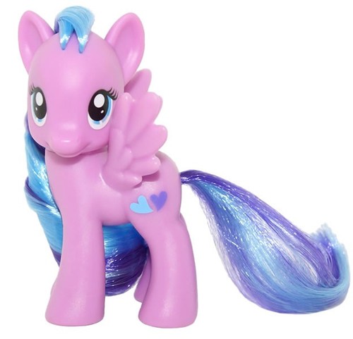 Little pony fim rare g4 - rare,