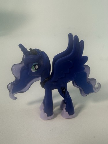 Little pony fim - pony,