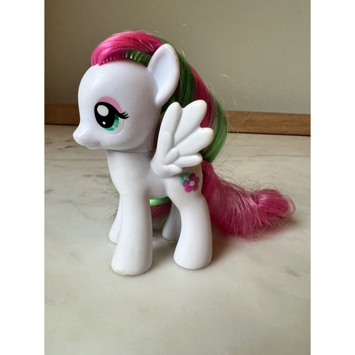 Rare little pony - pony, 3"