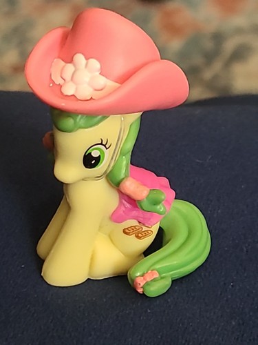 Little pony 2 - my, 2"