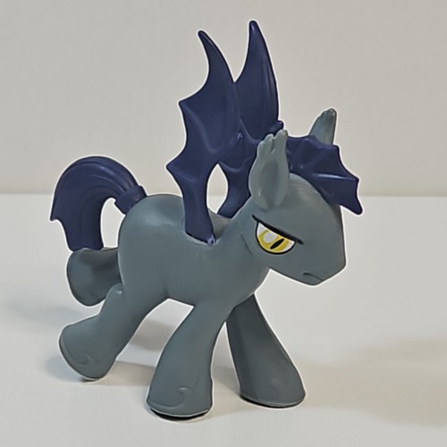 Little pony fim batwinged - my,
