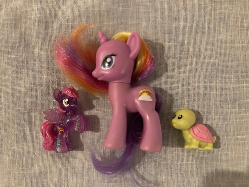Little pony mlp - mlp, fim