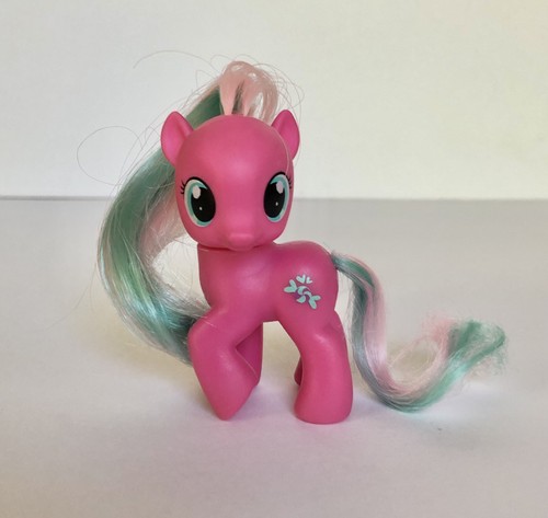 Little pony twirly - my, treats