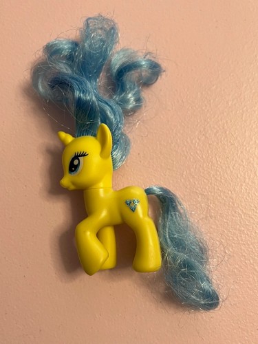 Fim little pony g4 - fim,