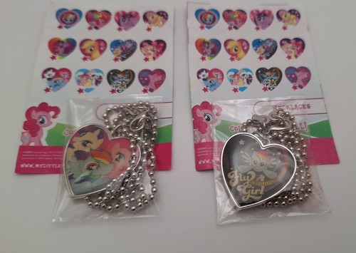 Htf little pony heart - htf, 2x