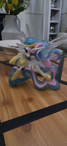 Little pony guardians of - pony,