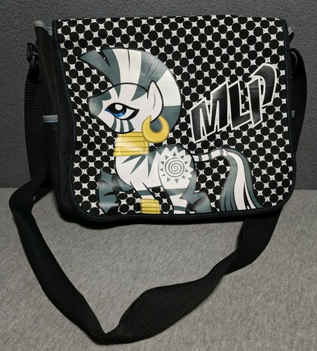 Little pony zecora - little,