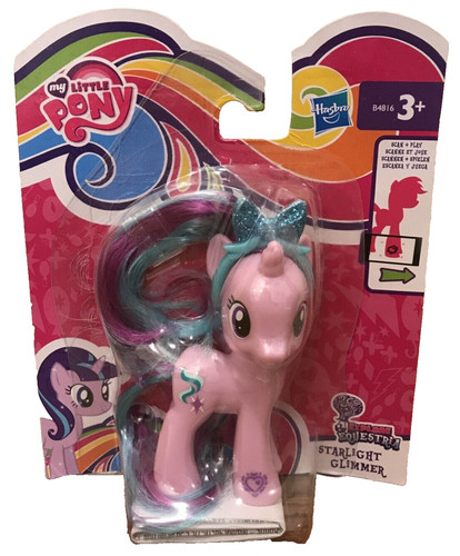 Little pony starlight - my,